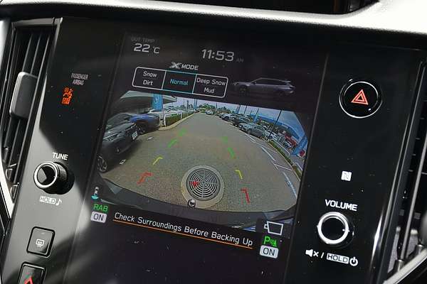 2025 Subaru Outback AWD Sport XT 6GEN