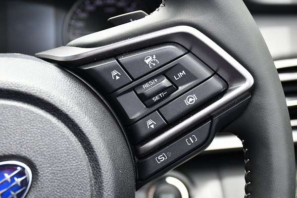 2025 Subaru Outback AWD Sport XT 6GEN