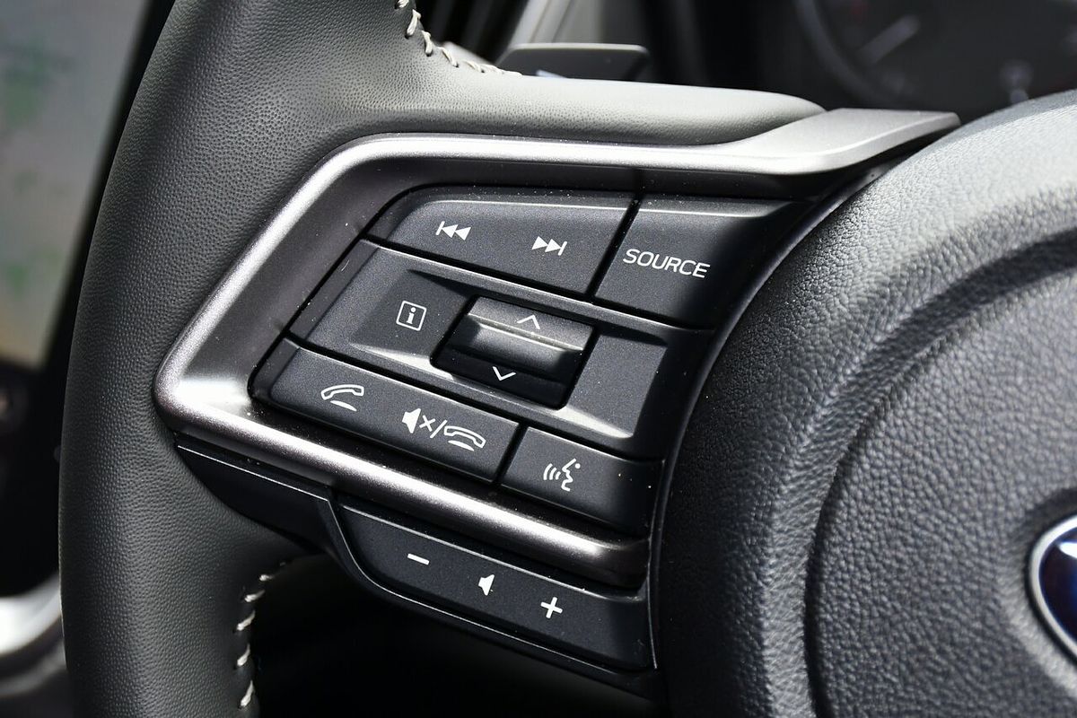 2025 Subaru Outback AWD Sport XT 6GEN