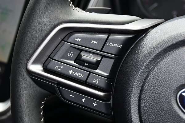 2025 Subaru Outback AWD Sport XT 6GEN