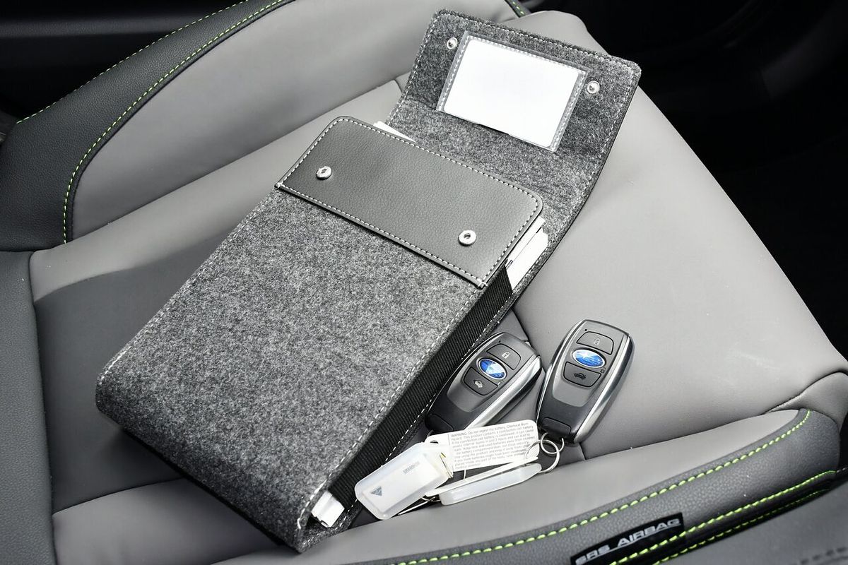 2025 Subaru Outback AWD Sport XT 6GEN