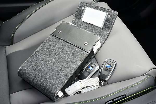 2025 Subaru Outback AWD Sport XT 6GEN