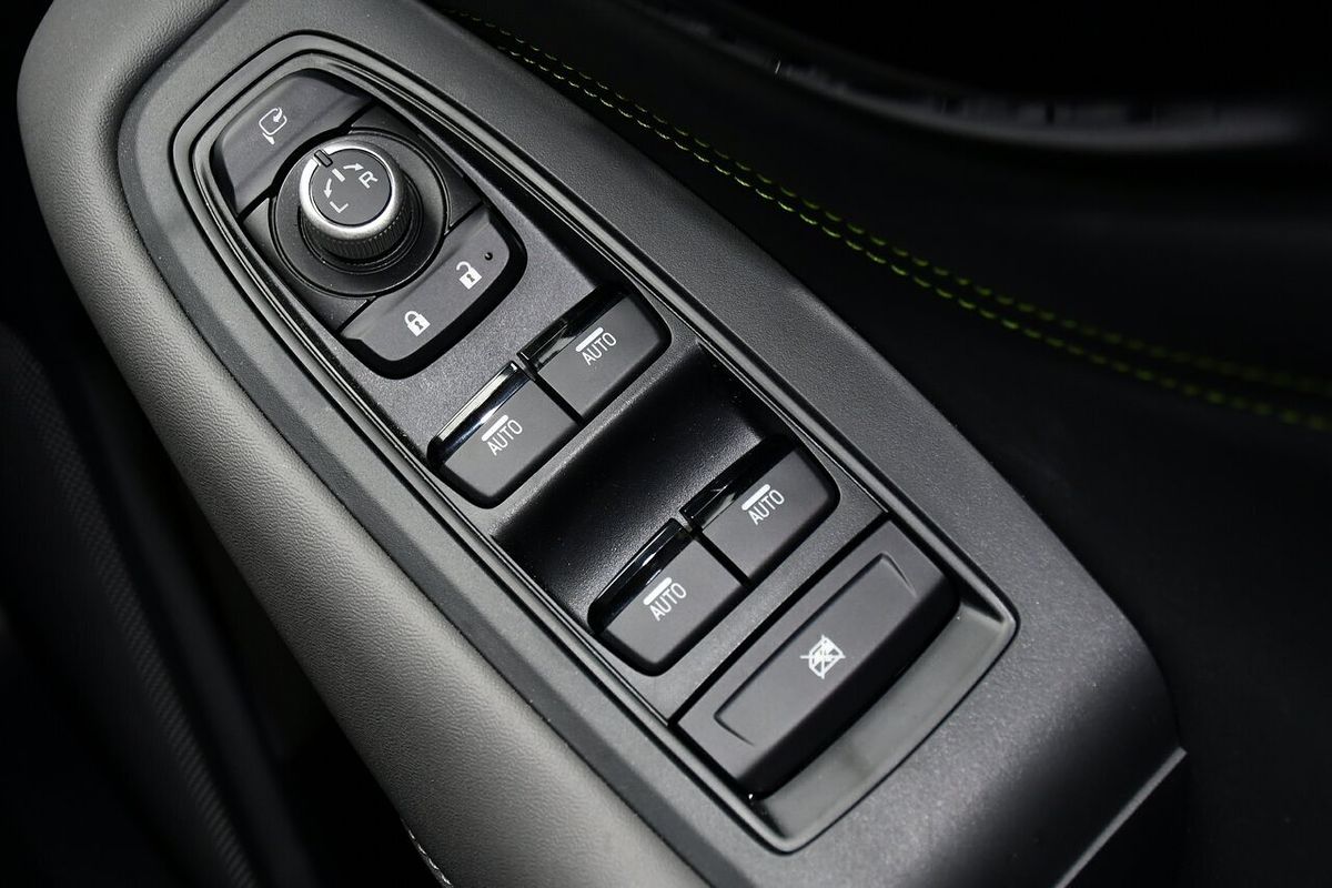 2025 Subaru Outback AWD Sport XT 6GEN