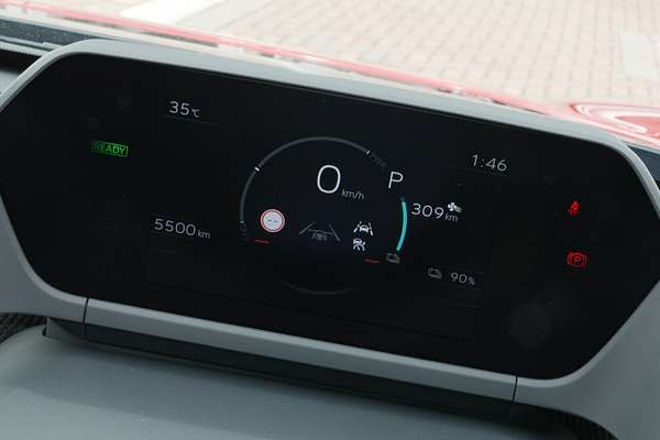 2024 Toyota bZ4X YEAM15R