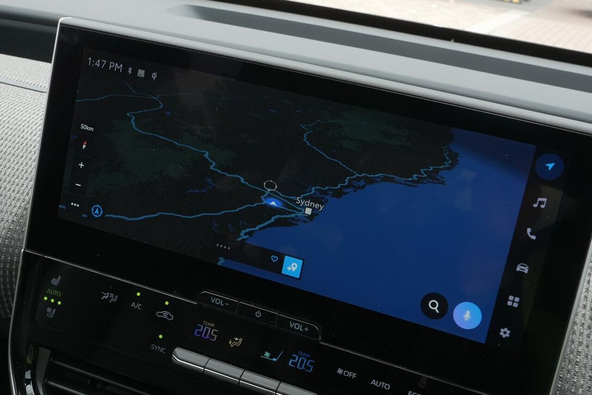 2024 Toyota bZ4X YEAM15R