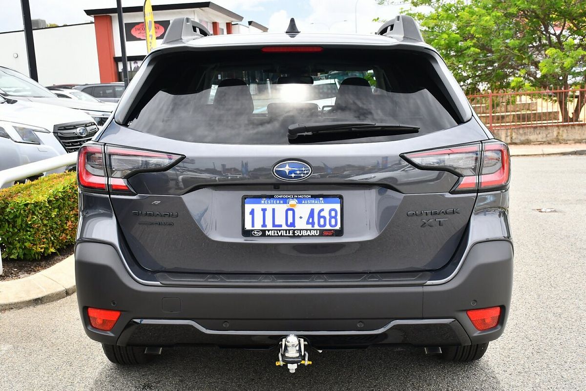 2025 Subaru Outback AWD Sport XT 6GEN