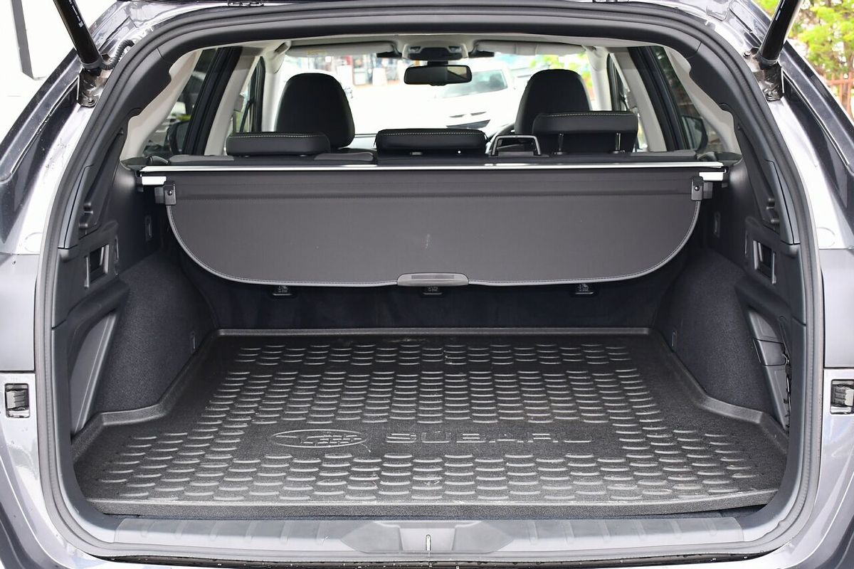 2025 Subaru Outback AWD Sport XT 6GEN