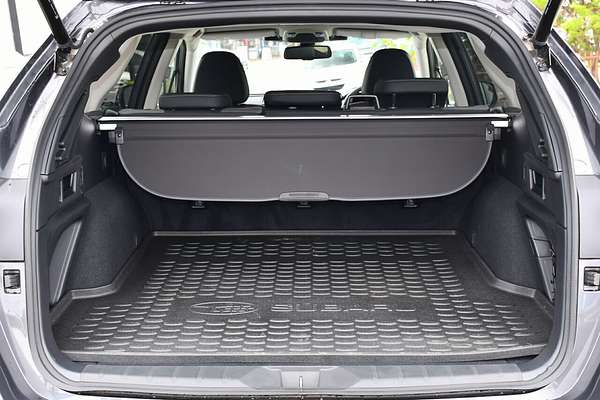 2025 Subaru Outback AWD Sport XT 6GEN