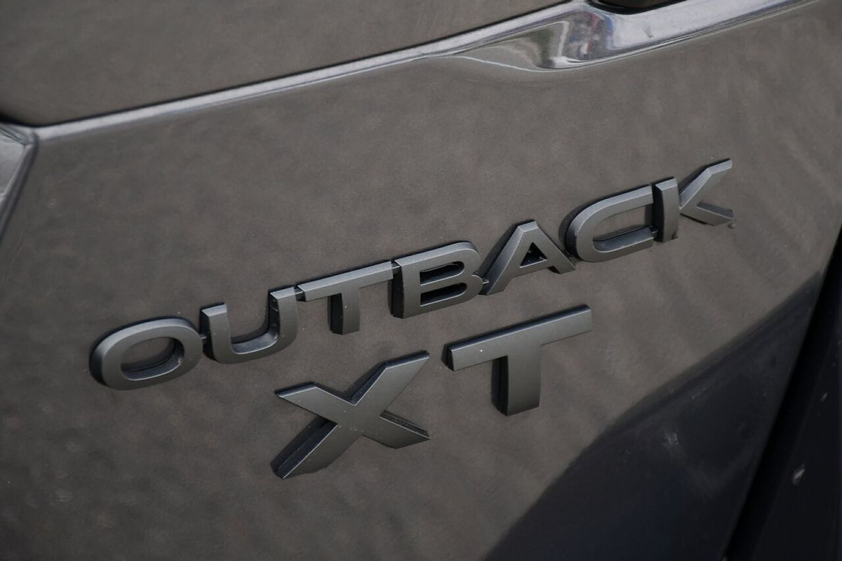 2025 Subaru Outback AWD Sport XT 6GEN