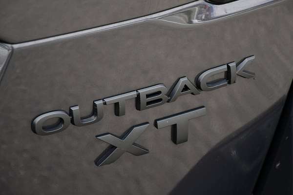 2025 Subaru Outback AWD Sport XT 6GEN