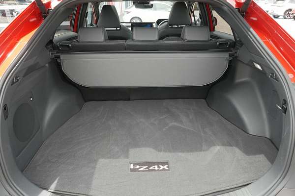 2024 Toyota bZ4X YEAM15R