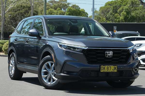 2024 Honda CR-V VTi X+ RS