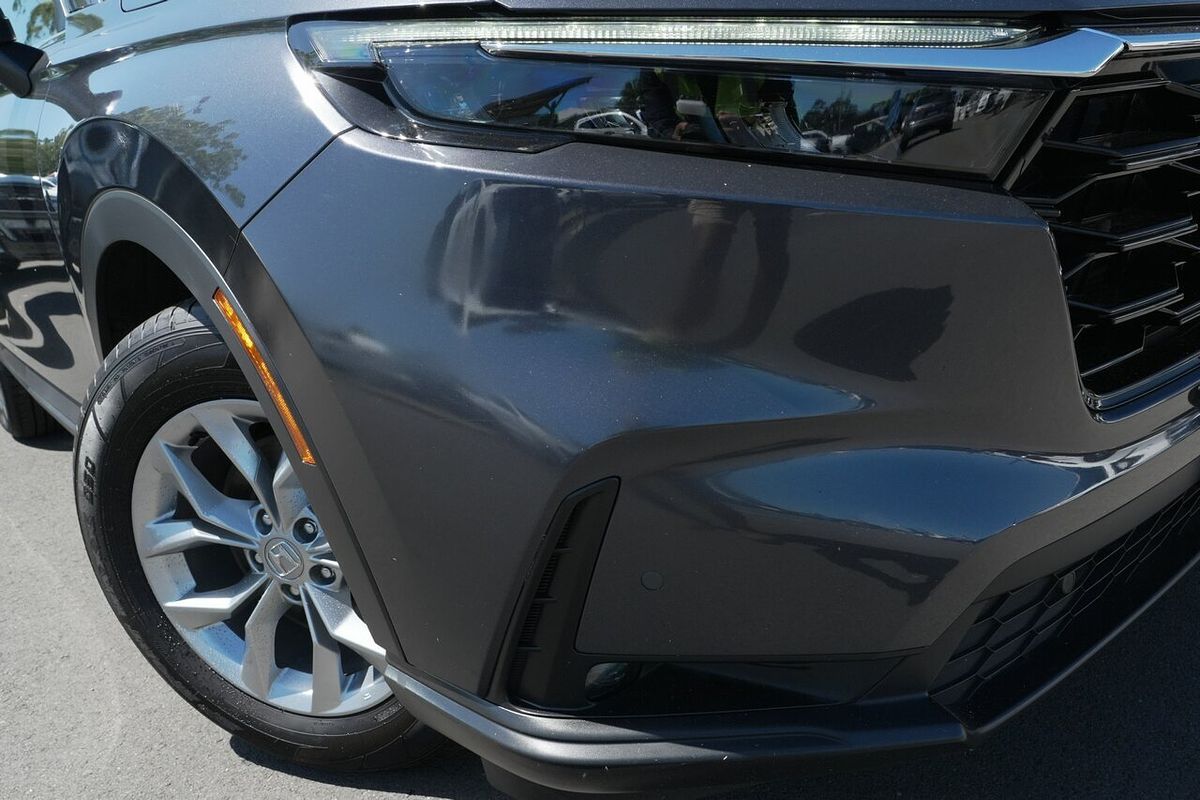 2024 Honda CR-V VTi X+ RS