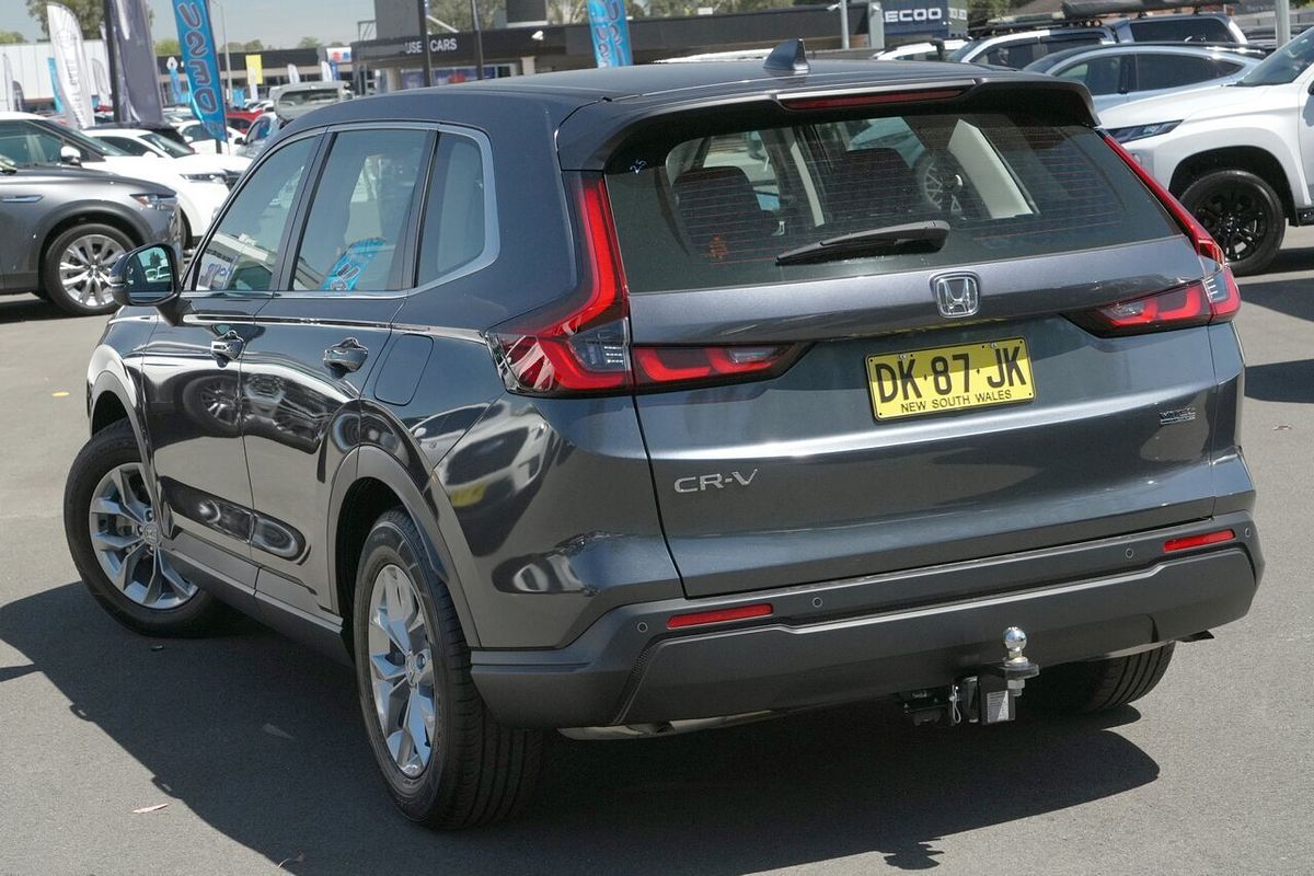 2024 Honda CR-V VTi X+ RS