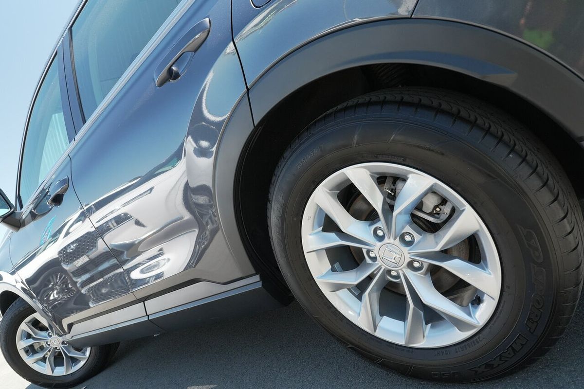 2024 Honda CR-V VTi X+ RS