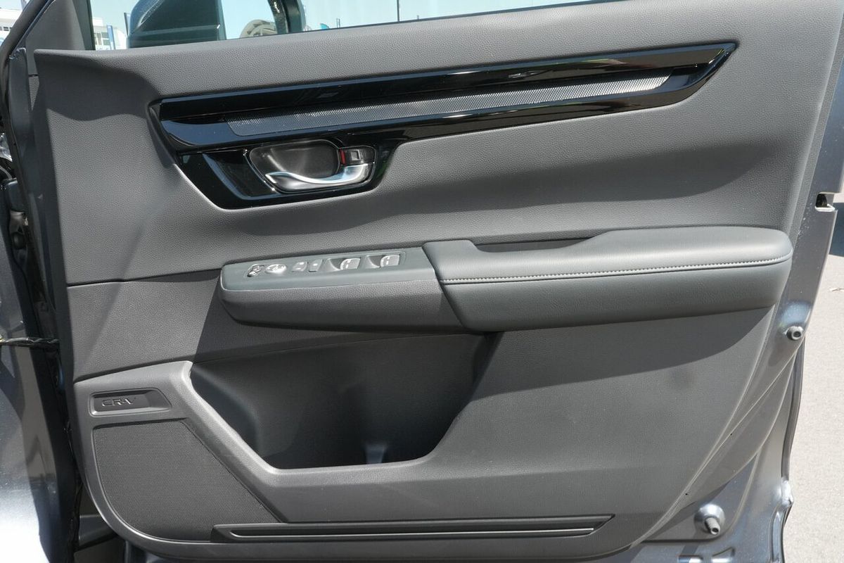 2024 Honda CR-V VTi X+ RS