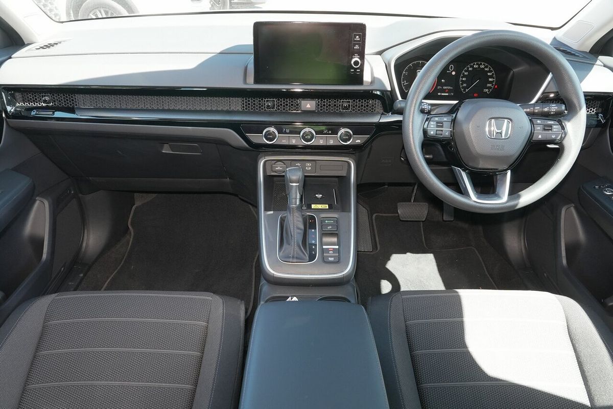 2024 Honda CR-V VTi X+ RS