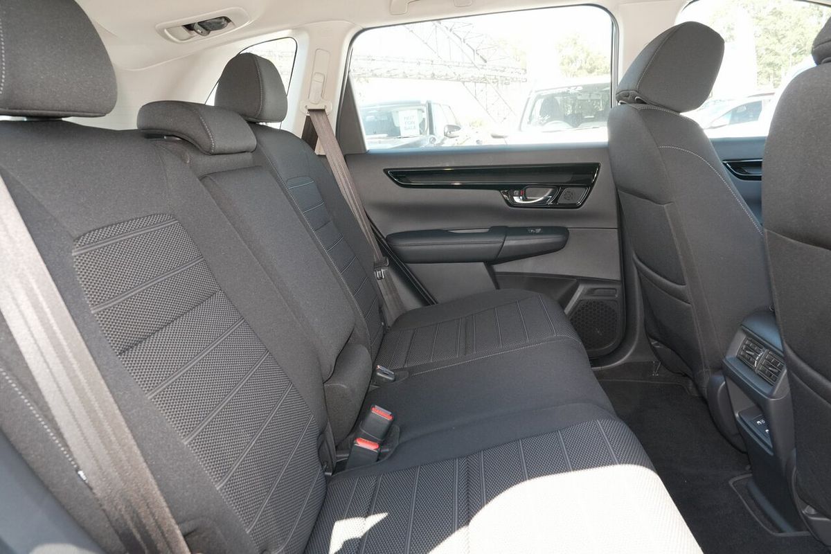 2024 Honda CR-V VTi X+ RS