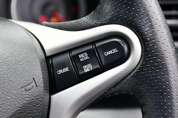 2010 Honda City VTi-L GM