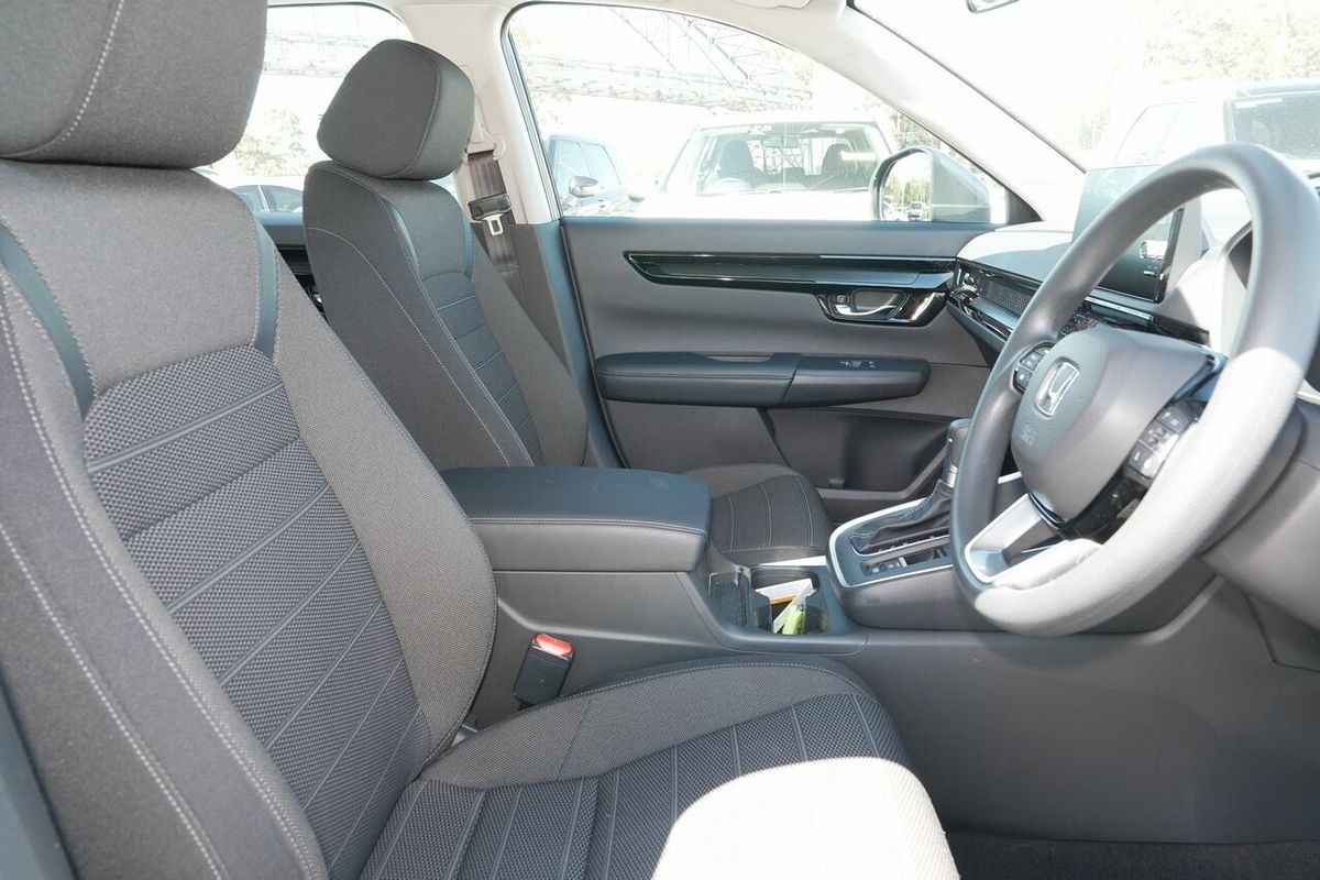 2024 Honda CR-V VTi X+ RS