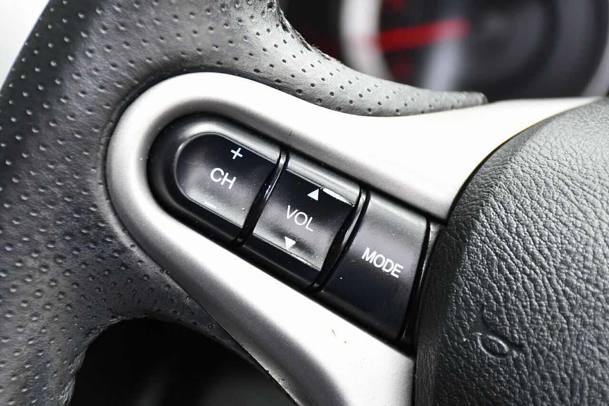 2010 Honda City VTi-L GM