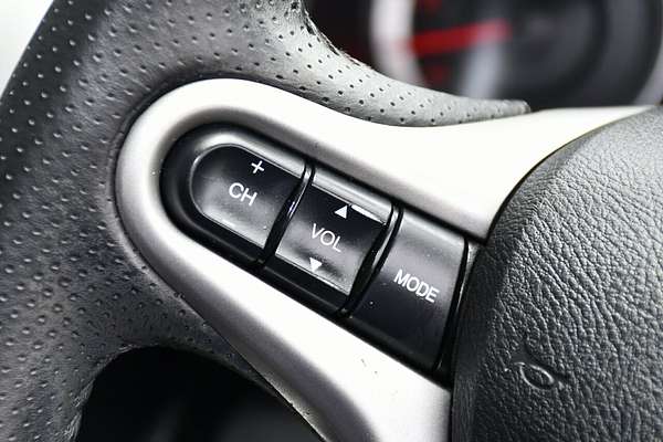 2010 Honda City VTi-L GM