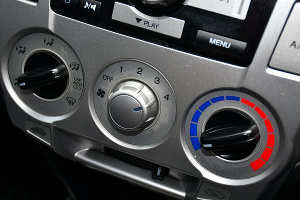 2010 Honda City VTi-L GM