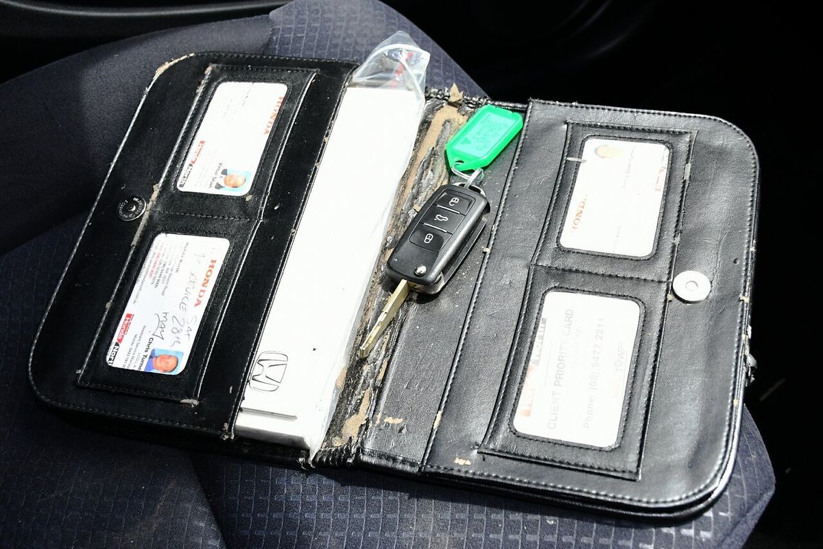 2010 Honda City VTi-L GM