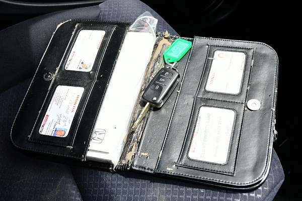 2010 Honda City VTi-L GM