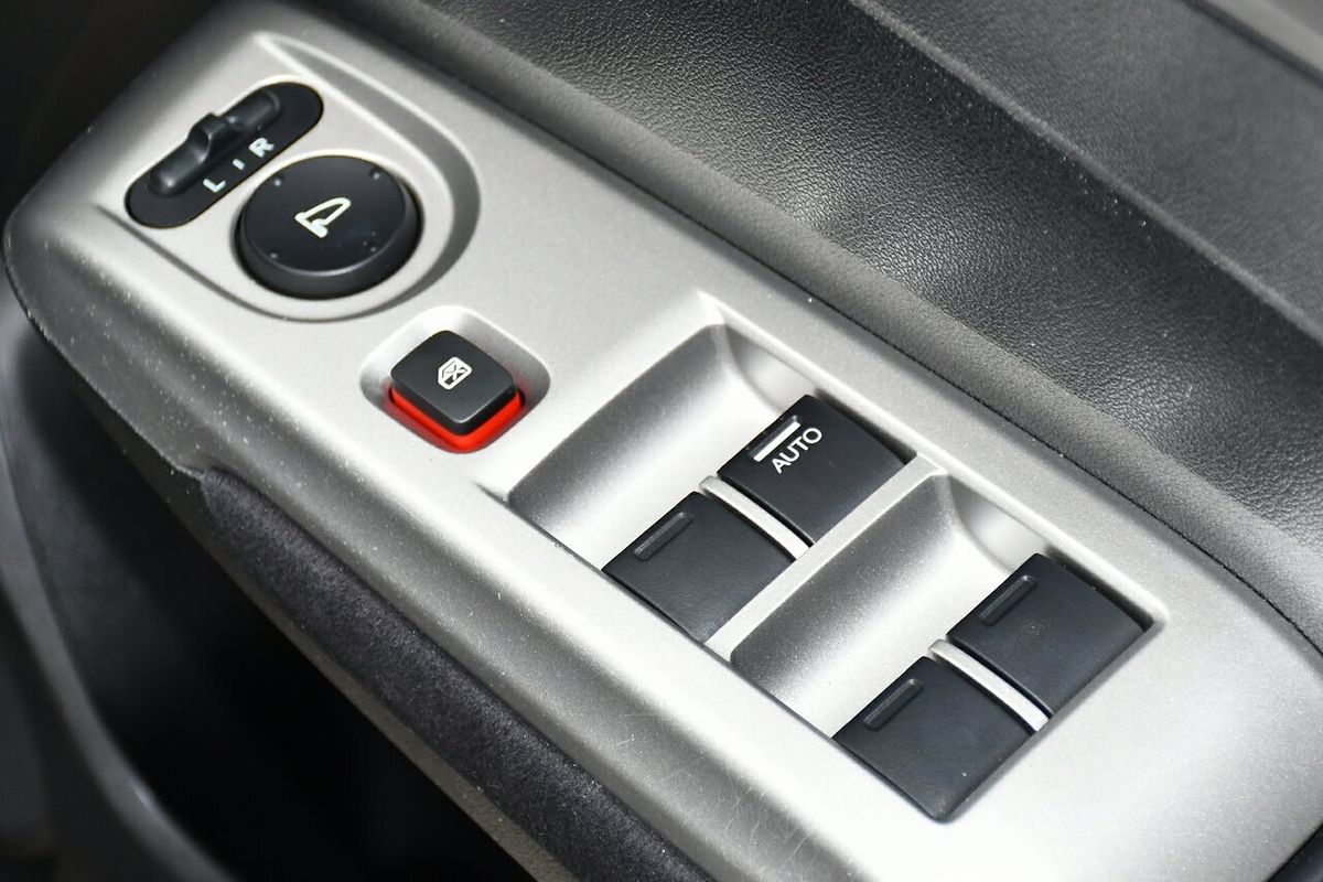 2010 Honda City VTi-L GM