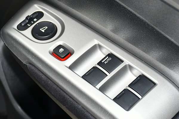 2010 Honda City VTi-L GM