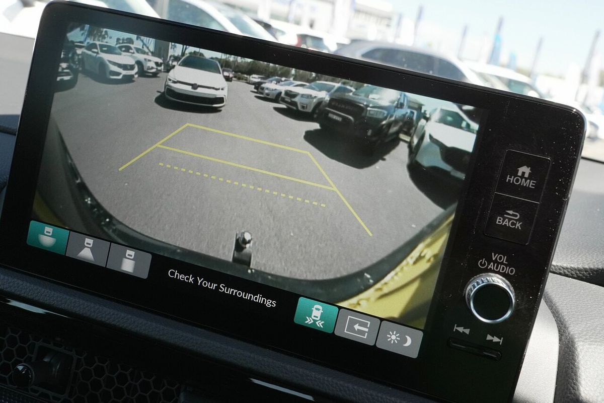 2024 Honda CR-V VTi X+ RS