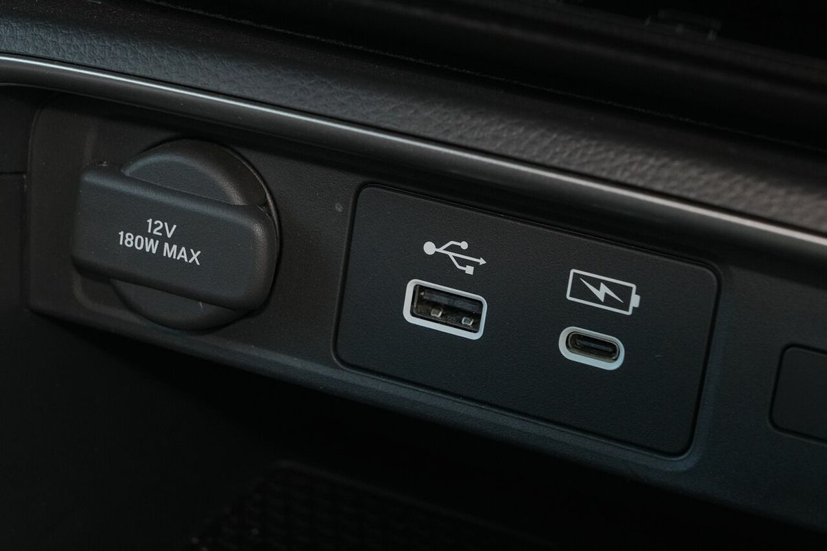 2024 Honda CR-V VTi X+ RS