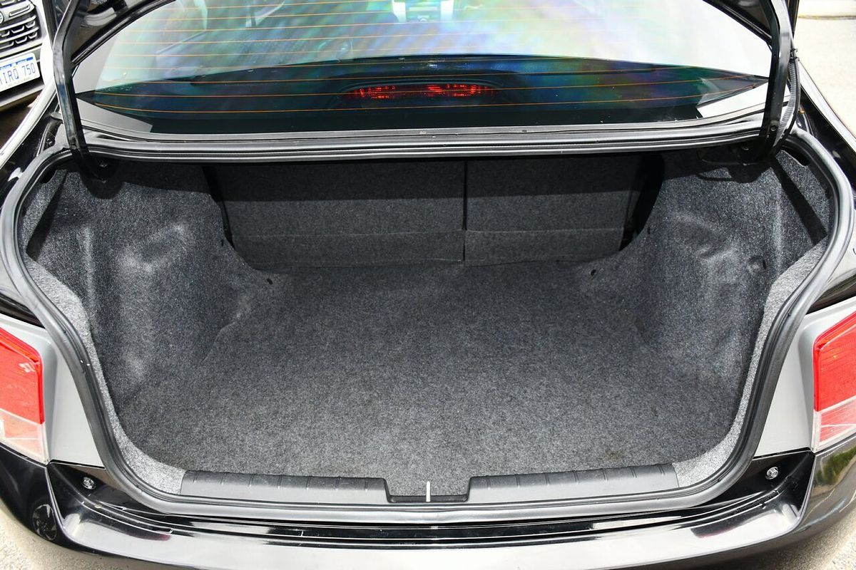 2010 Honda City VTi-L GM