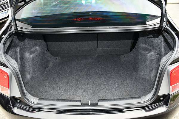 2010 Honda City VTi-L GM