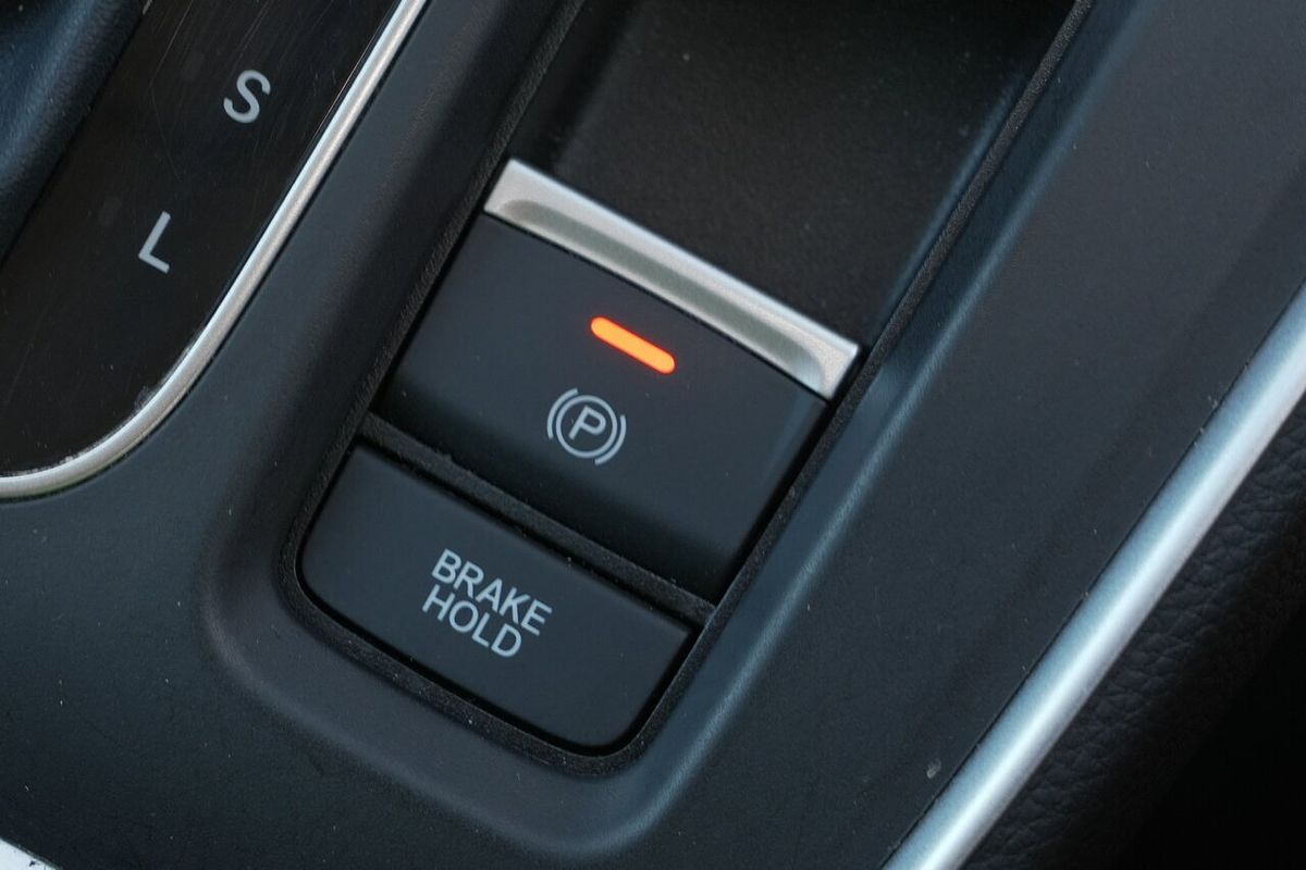 2024 Honda CR-V VTi X+ RS