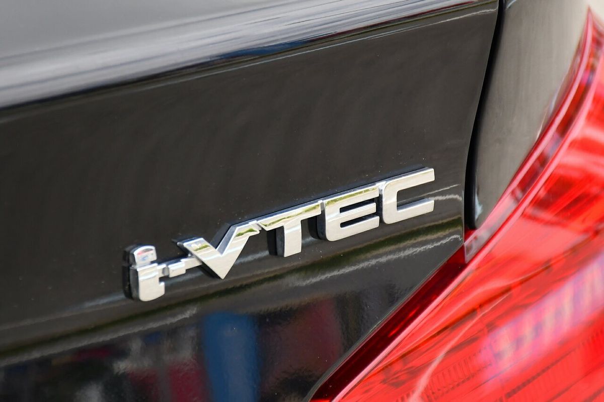 2010 Honda City VTi-L GM