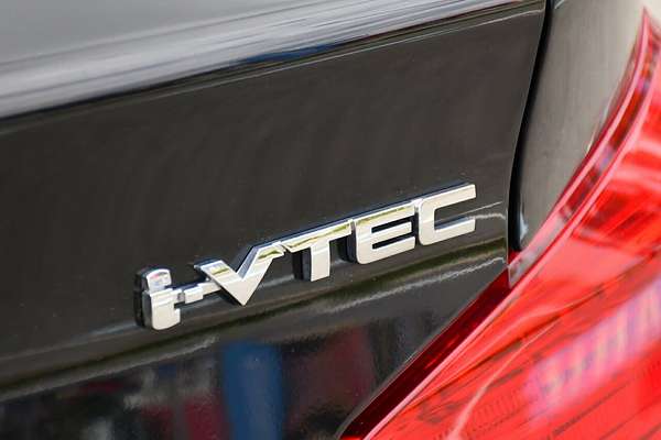 2010 Honda City VTi-L GM