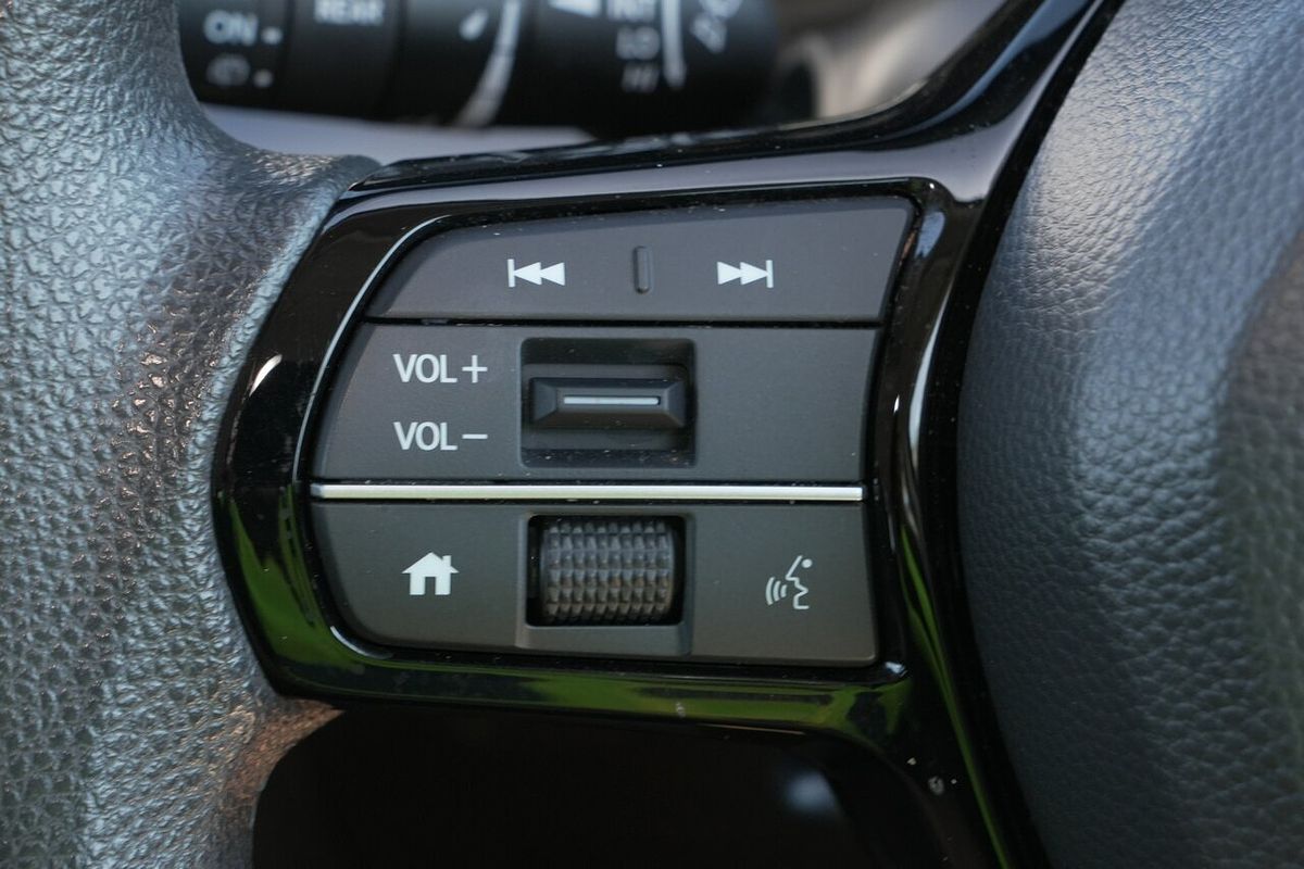 2024 Honda CR-V VTi X+ RS