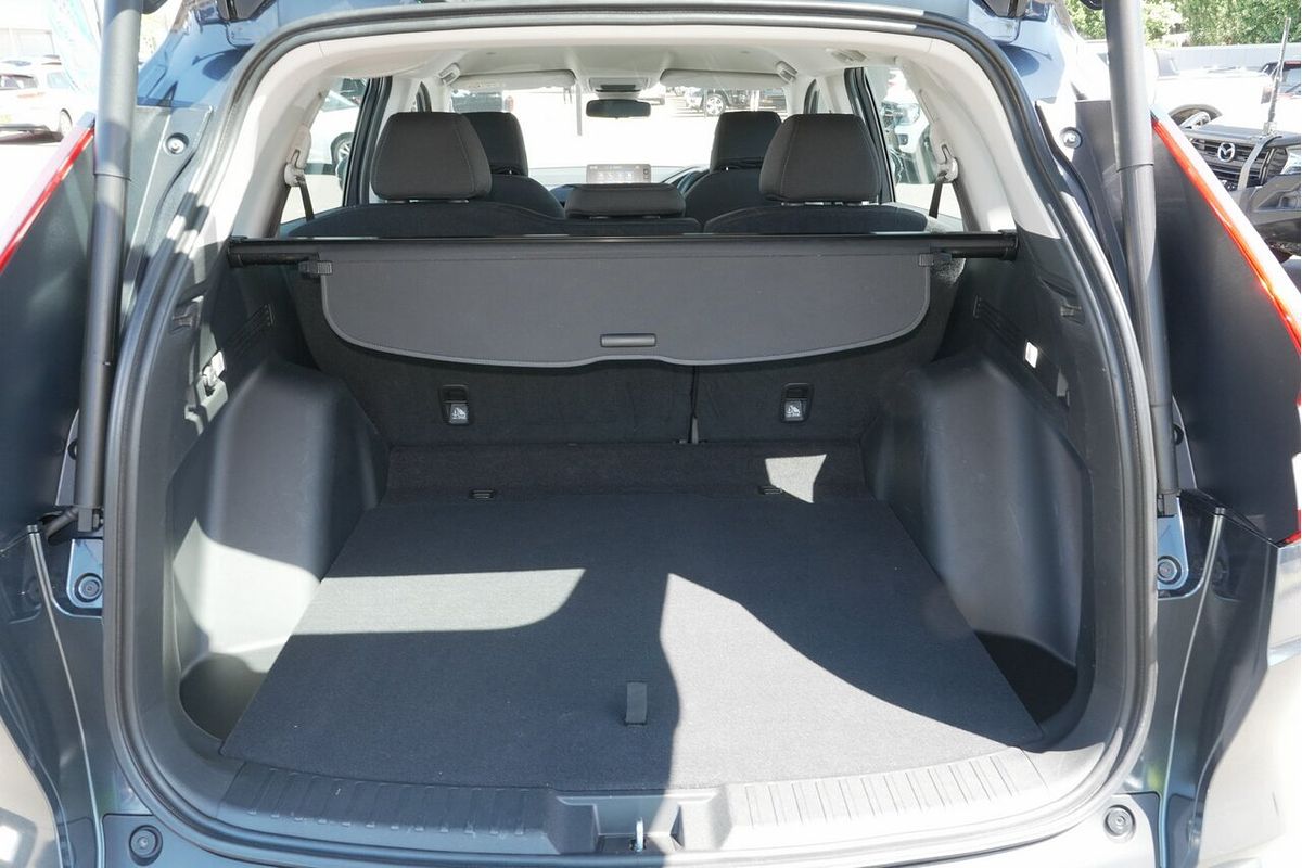 2024 Honda CR-V VTi X+ RS