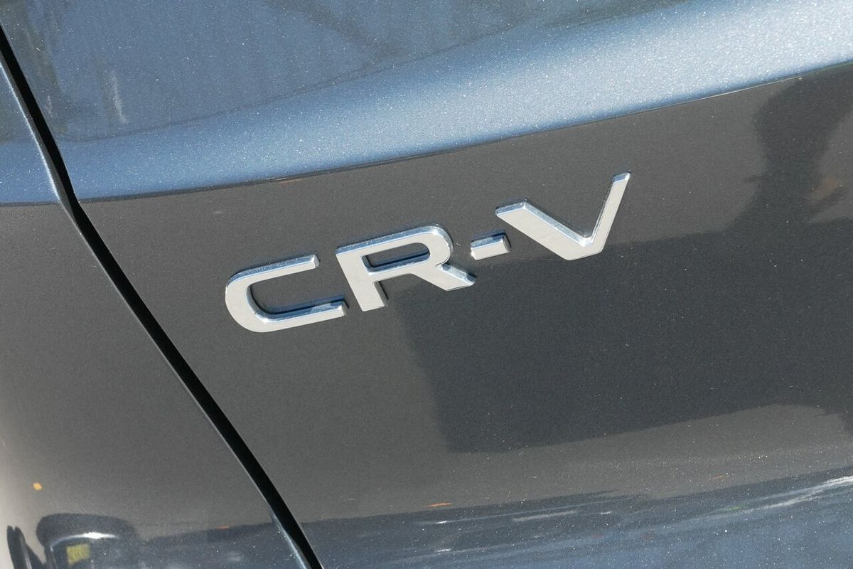 2024 Honda CR-V VTi X+ RS