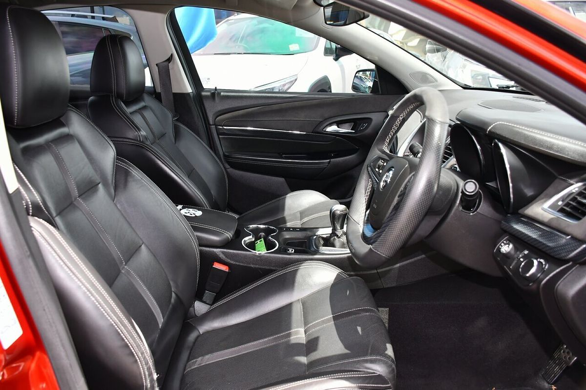 2015 Holden Commodore SS V VF Series II