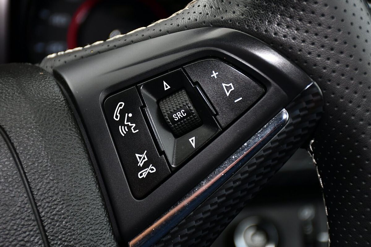 2015 Holden Commodore SS V VF Series II