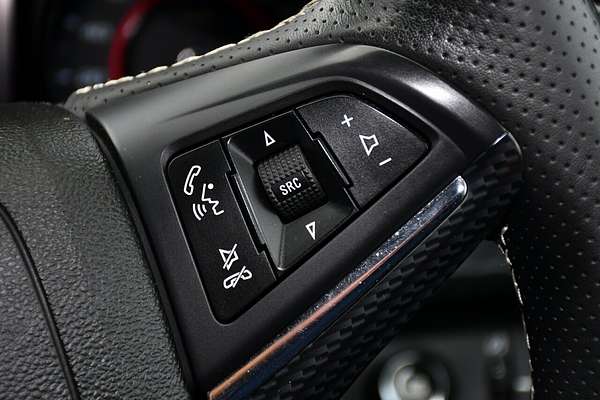 2015 Holden Commodore SS V VF Series II