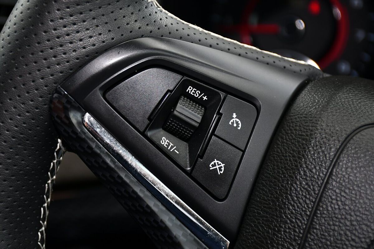 2015 Holden Commodore SS V VF Series II