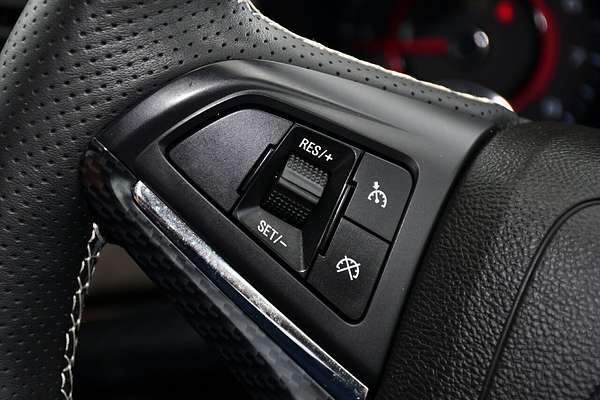 2015 Holden Commodore SS V VF Series II