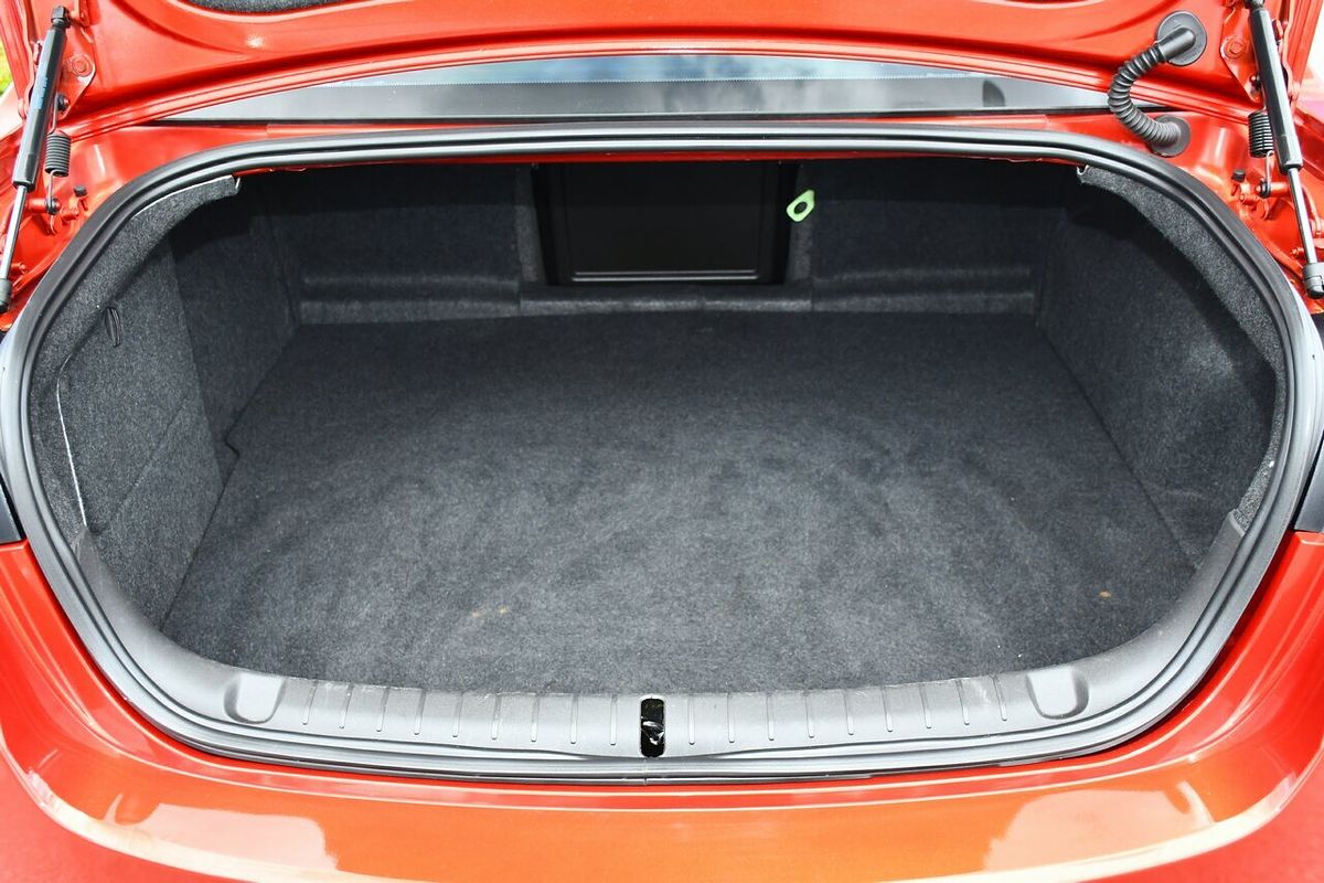 2015 Holden Commodore SS V VF Series II