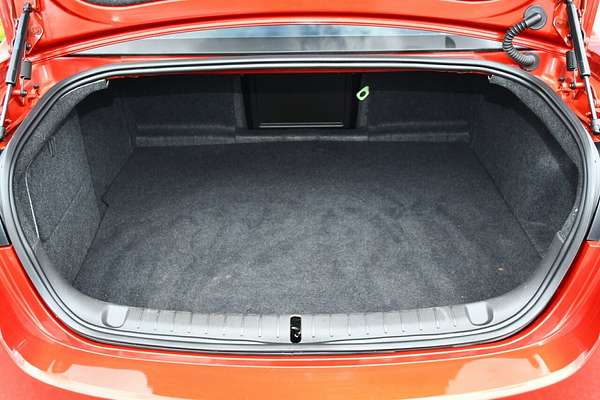 2015 Holden Commodore SS V VF Series II