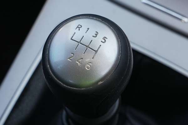 2013 Nissan Pulsar ST C12