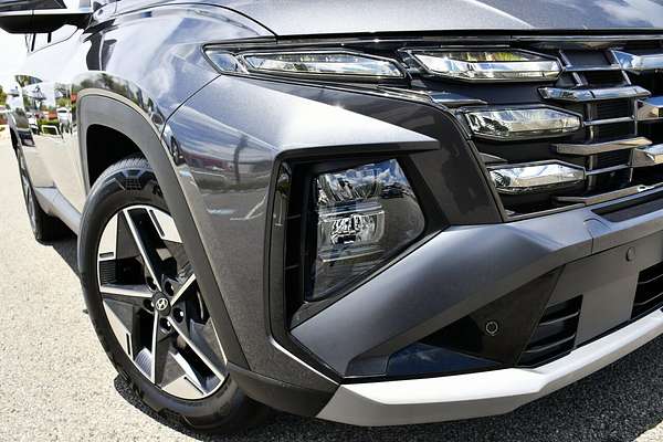 2024 Hyundai Tucson Elite NX4.V3